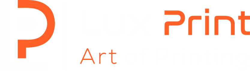 Lux Print Tasarım Ürünleri