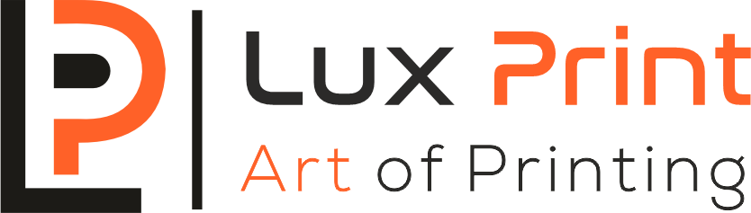 Lux Print Tasarım Ürünleri